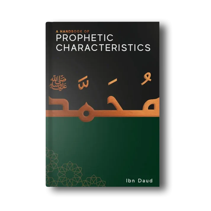 A Handbook of Prophetic Characteristics