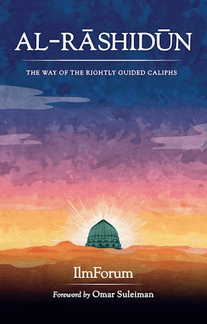 Al-Rashidun by IlmForum