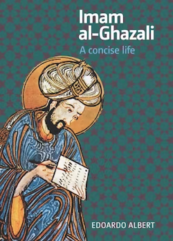 Imam Al-Ghazali by Edoardo Albert