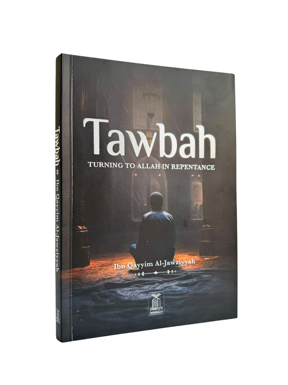 Tawbah(Deluxe edition) by Ibn Qayyim al-Jawziyyah