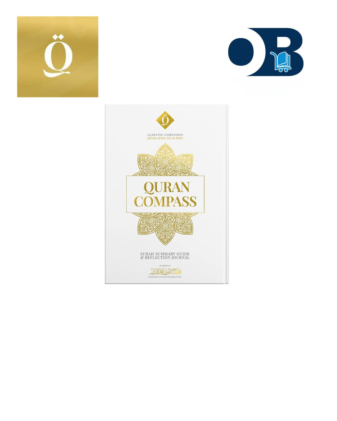 Qur'an compass